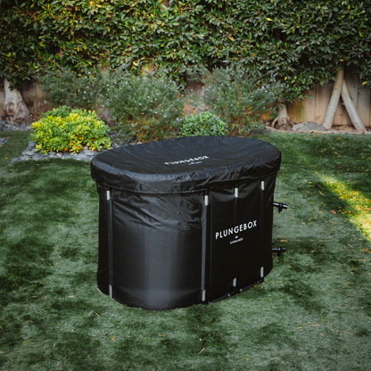 Saunabox PlungeBox XL