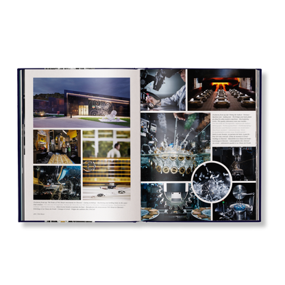The Watch Book II