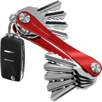 KeySmart Original Red