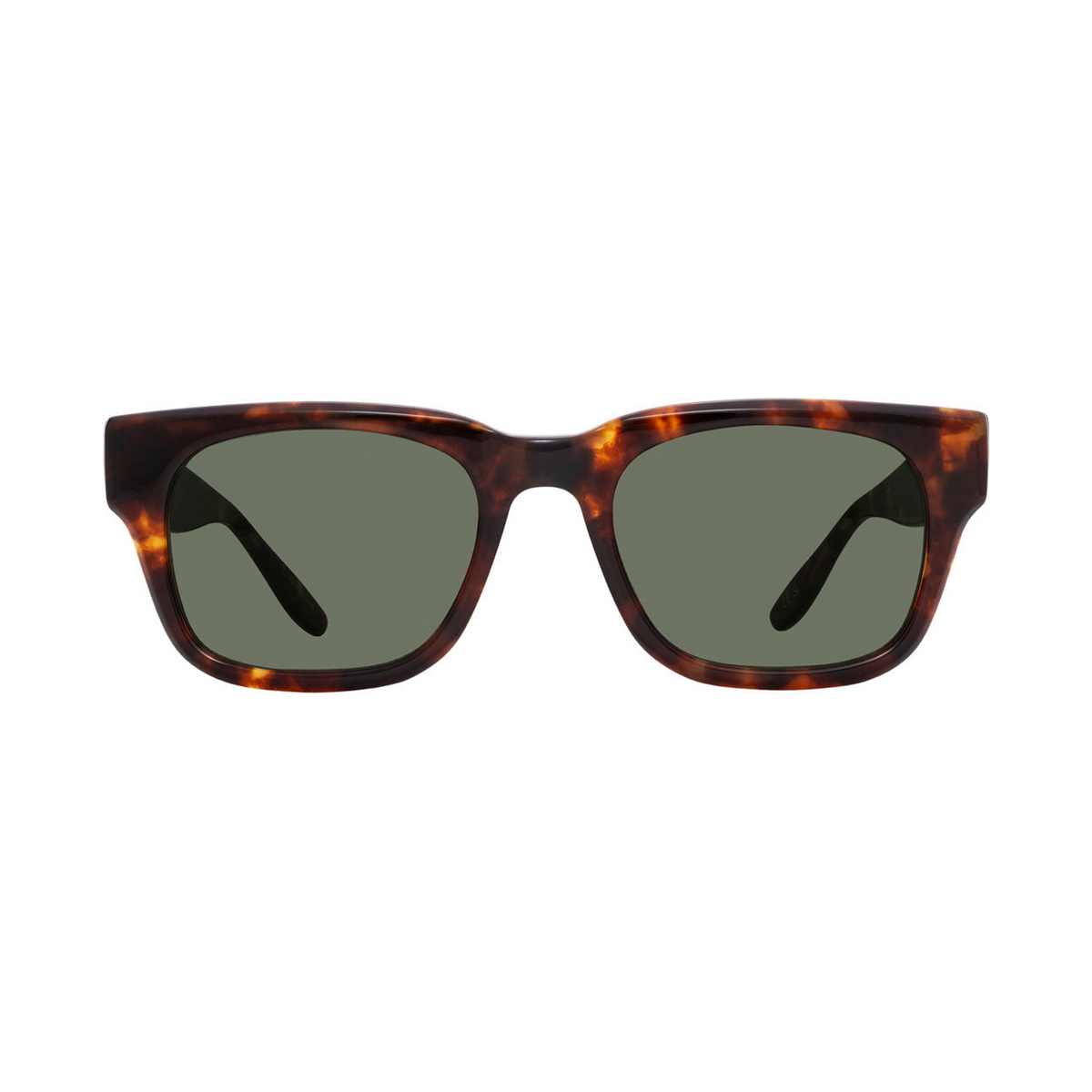 Barton Perreira Domino (51) Sun Chestnut Green Smoke (AR)