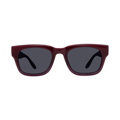 Barton Perreira Domino (51) Sun Oxblood Noir (AR)