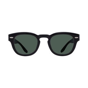 Barton Perreira Demarco Black Silver Green Smoke (AR)