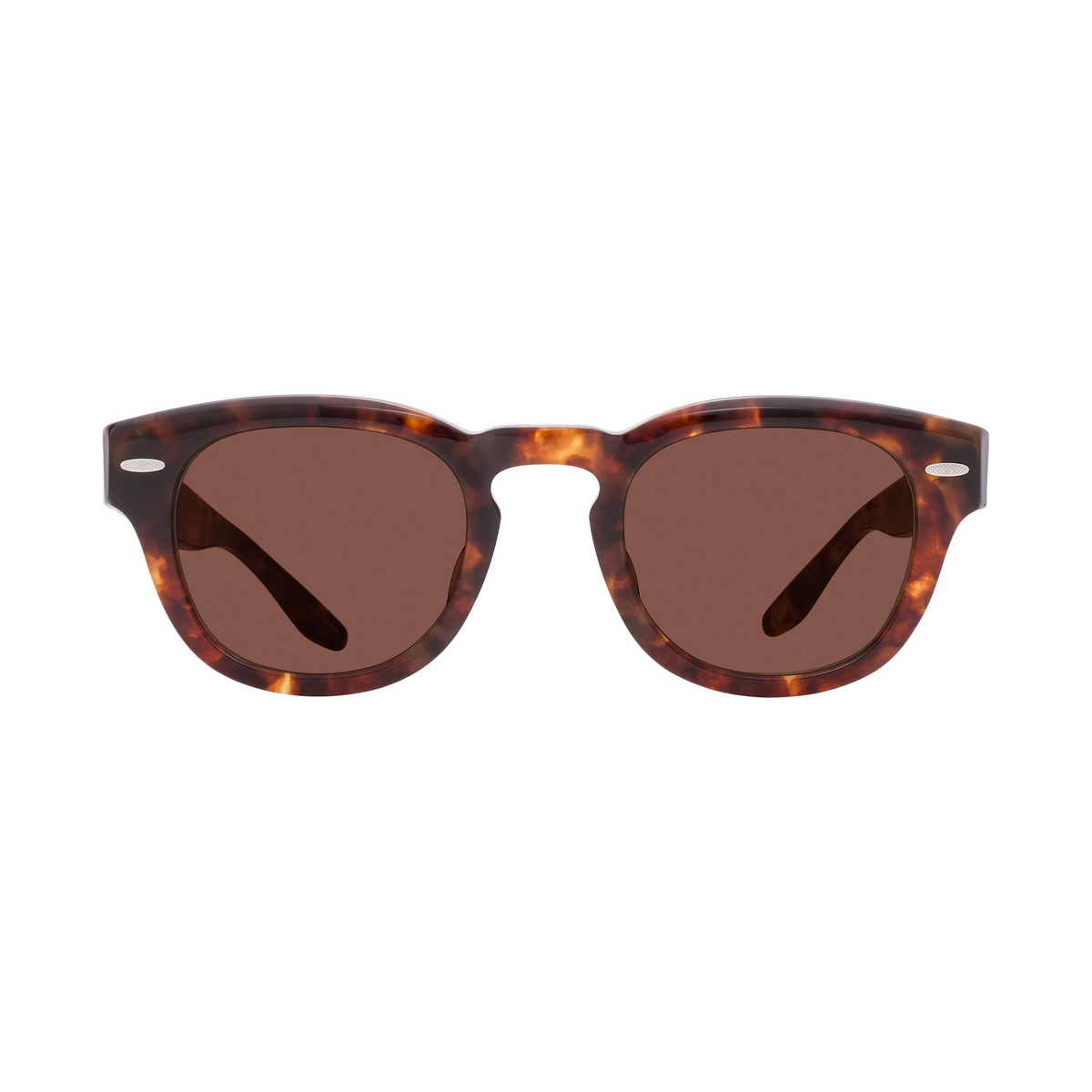 Barton Perreira Demarco Chestnut Silver Espresso (AR)