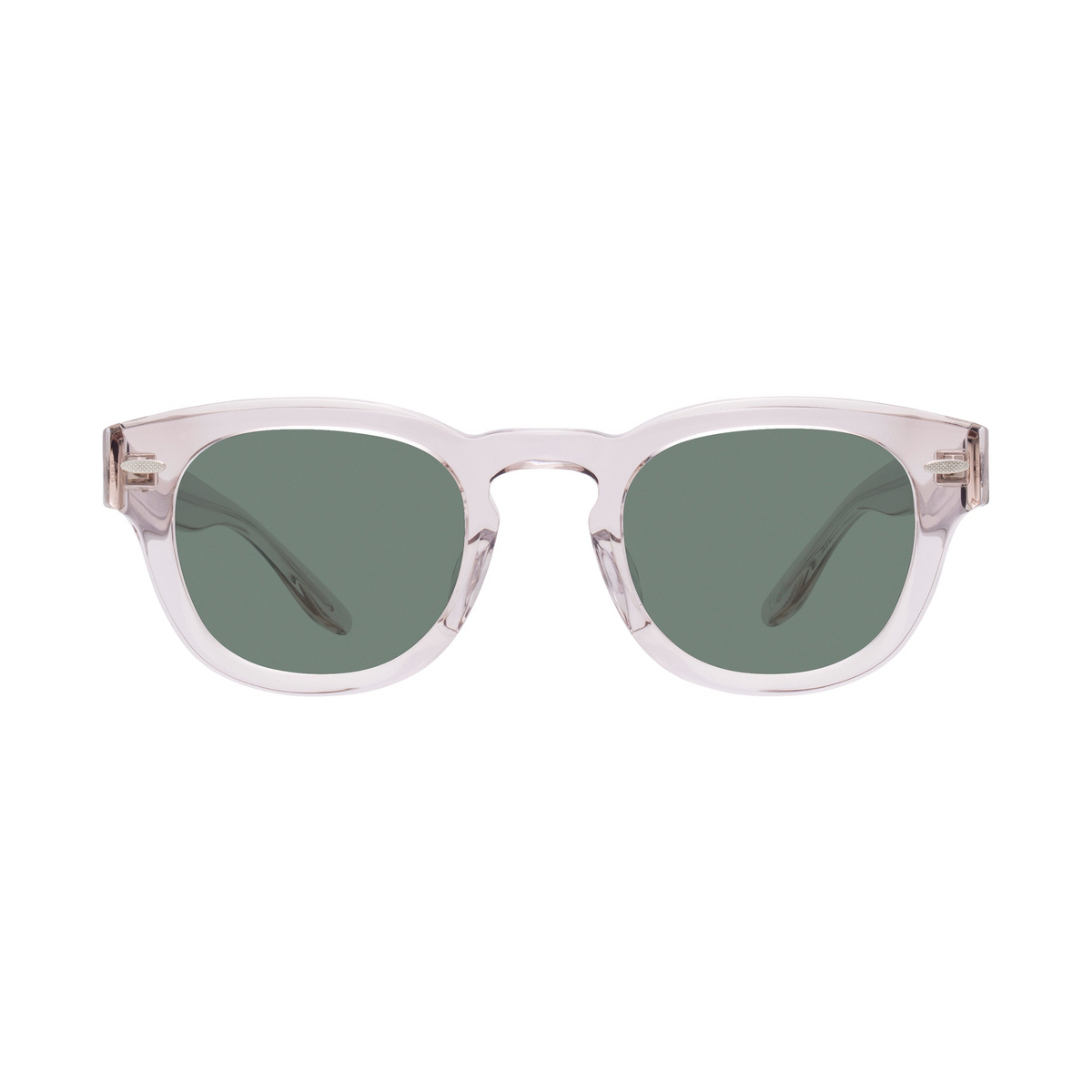 Barton Perreira Demarco Hush Silver Green Smoke (AR)