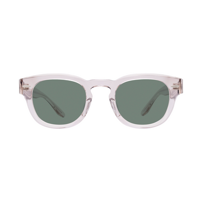 Barton Perreira Demarco Hush Silver Green Smoke (AR)