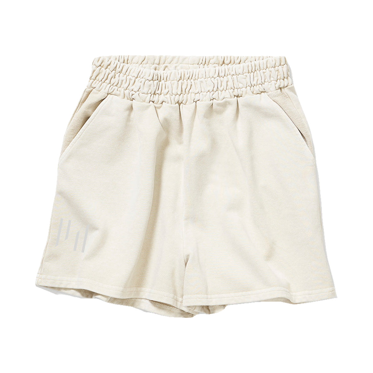 Holden French Terry Lounge Short HAY