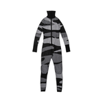 Holden Women's Merino Airwarm Bodysuit - BLACK