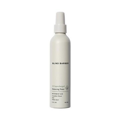 Blind Barber B3 Supercharged Balancing Face Toner