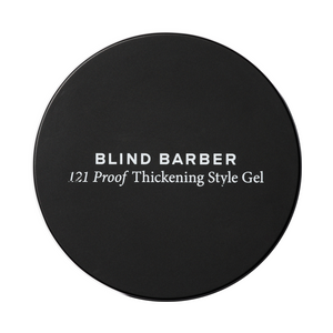Blind Barber 121 Proof Thickening Style Gel