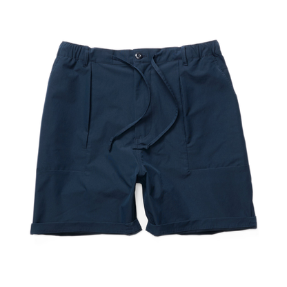Holden Slouchy Short Carbon