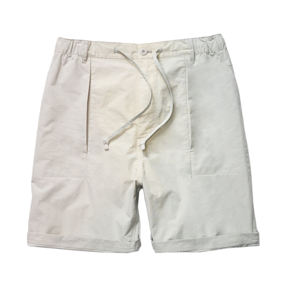 Holden Slouchy Short Multi-Smoke