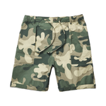 Holden Slouchy Short - Camo