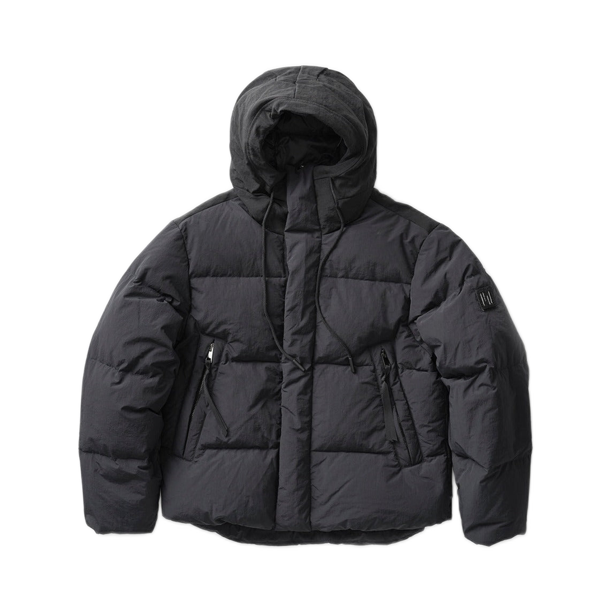 Holden Fowler Down Jacket CANVAS