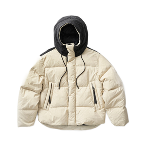 Holden Fowler Down Jacket BLACK