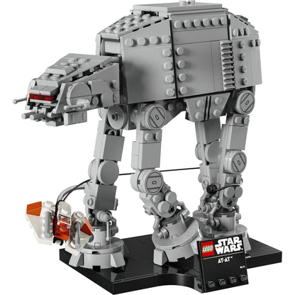 LEGO Star Wars: AT-AT