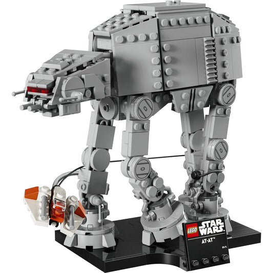 LEGO Star Wars: AT-AT