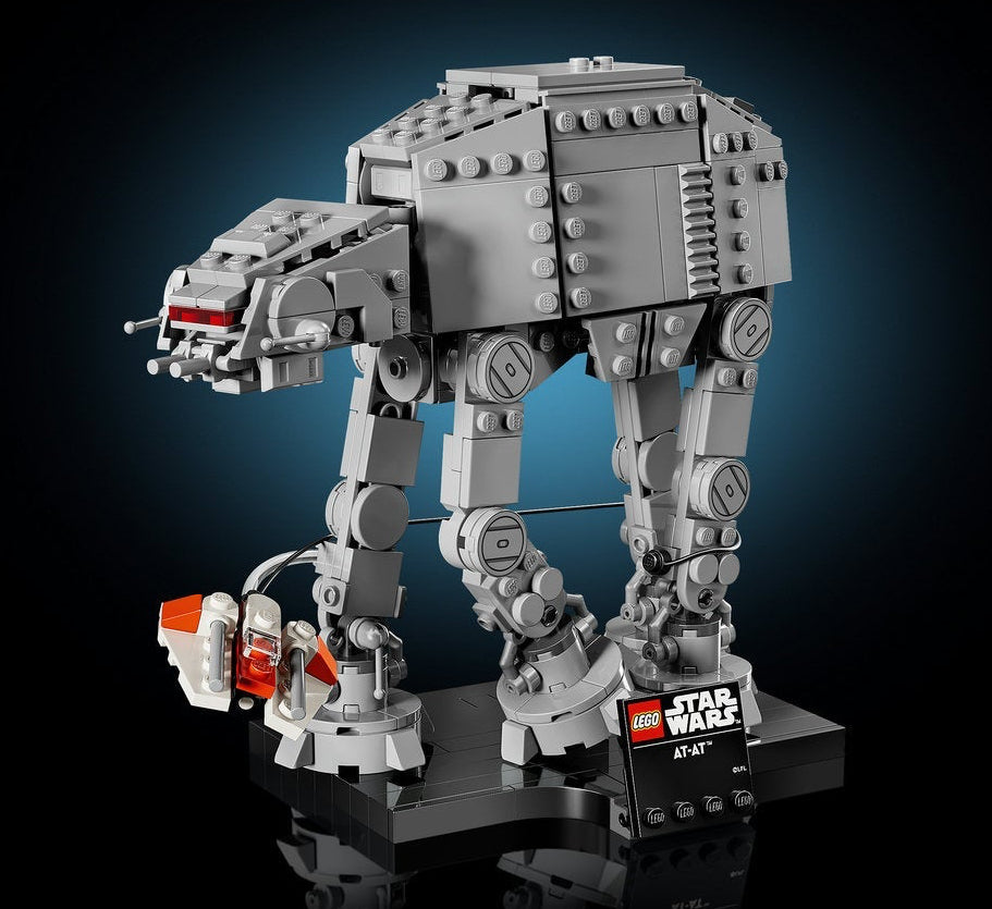 LEGO Star Wars: AT-AT