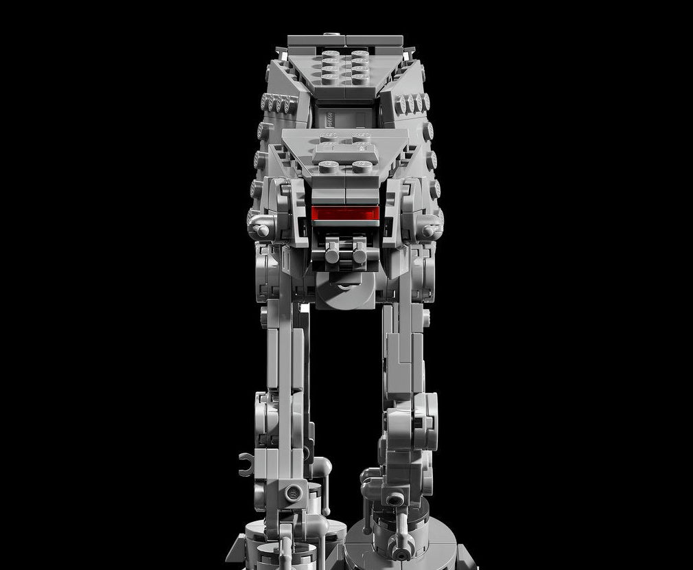 LEGO Star Wars: AT-AT