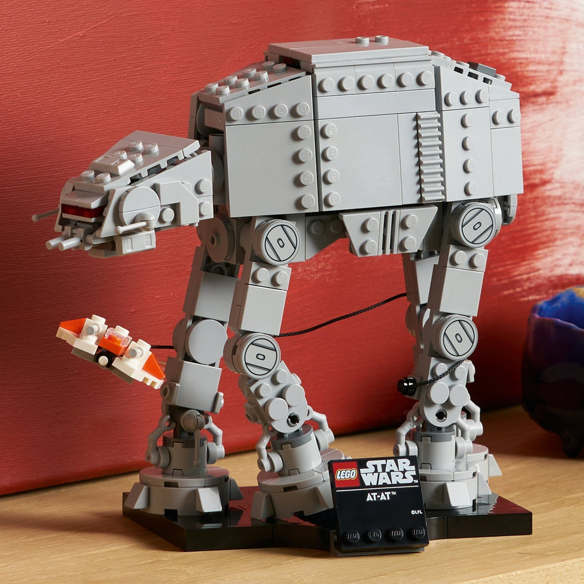 LEGO Star Wars: AT-AT