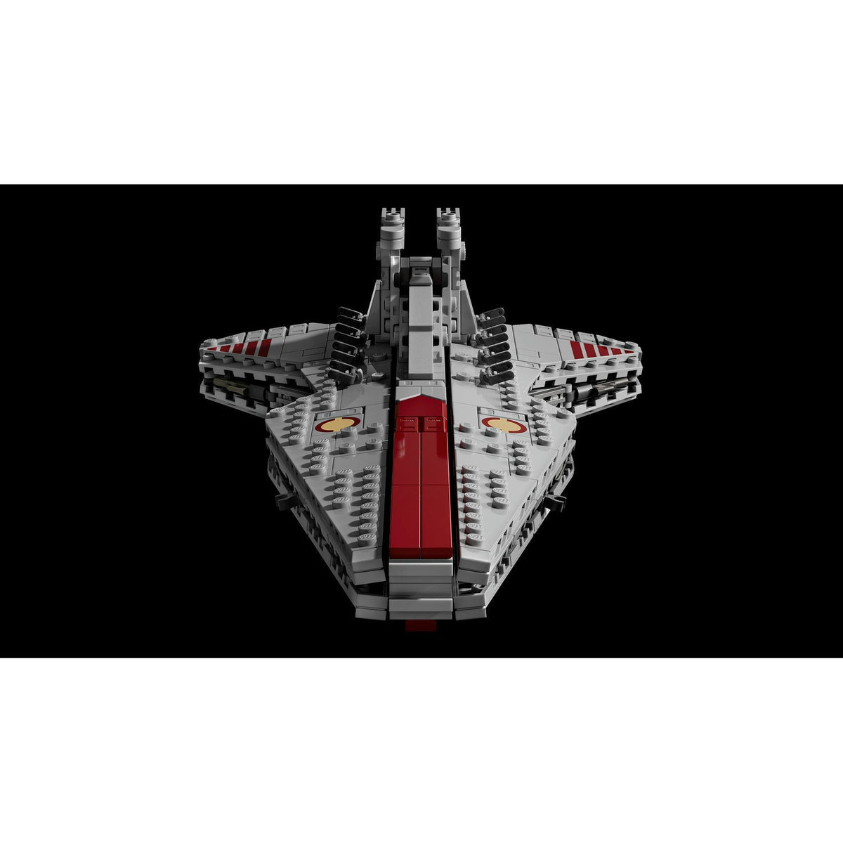 LEGO Star Wars: Venator-Class Attack Cruiser