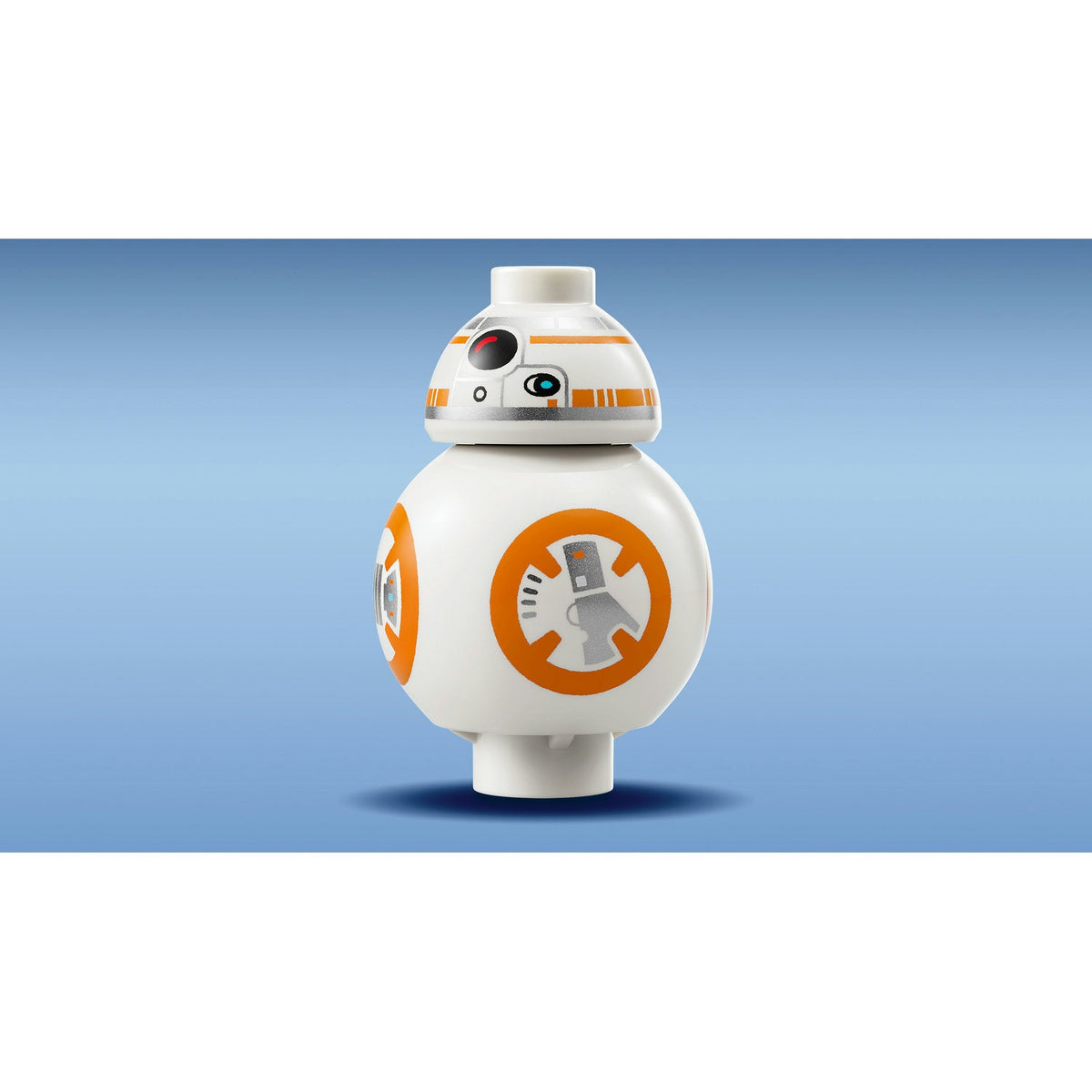 LEGO Star Wars BB-8 Astromech Droid