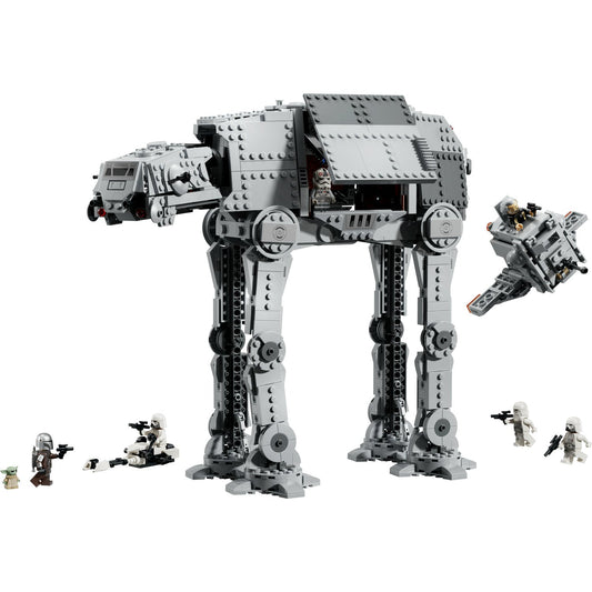 LEGO® Star Wars™: Imperial Remnant AT-AT™ with INT-4
