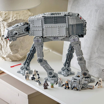 LEGO® Star Wars™: Imperial Remnant AT-AT™ with INT-4