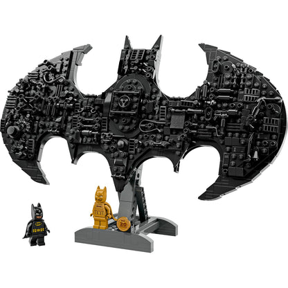 LEGO® Super Heroes: Batman™ Logo