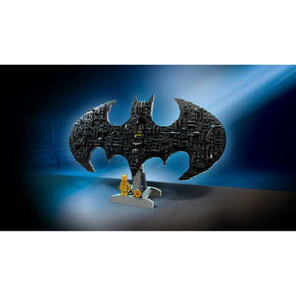 LEGO® Super Heroes: Batman™ Logo