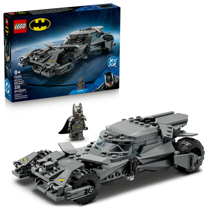 LEGO® Super Heroes: Batman v Superman™ Batmobile™