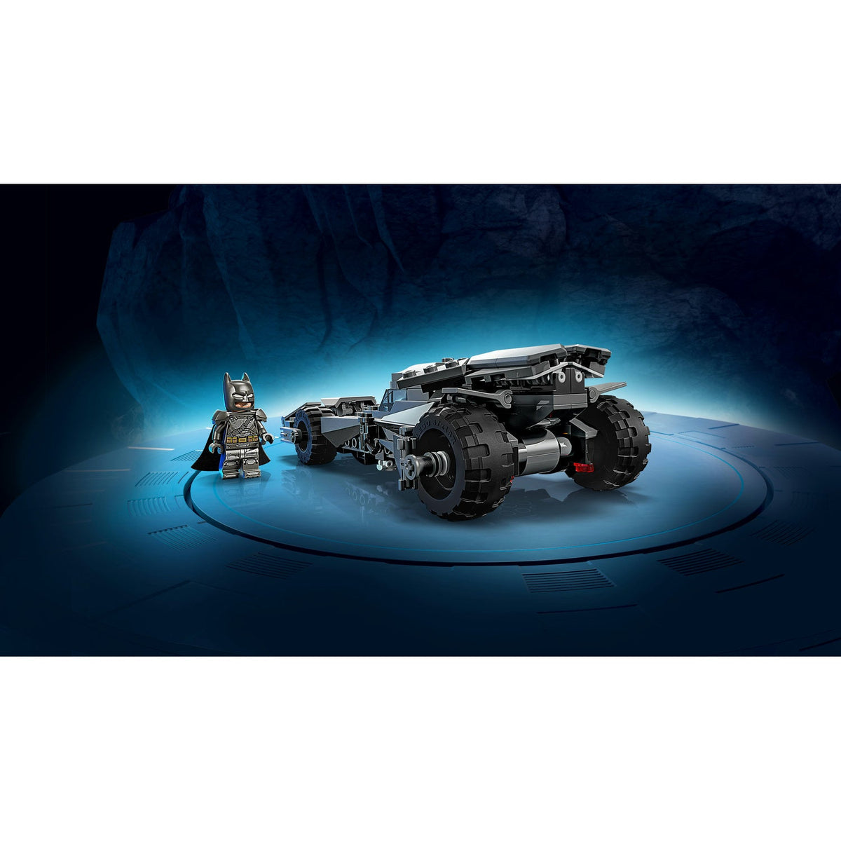 LEGO® Super Heroes: Batman v Superman™ Batmobile™