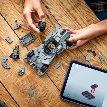 LEGO® Super Heroes: Batman v Superman™ Batmobile™