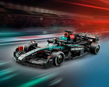 LEGO Speed Champions: Mercedes-AMG F1 W15 Race Car