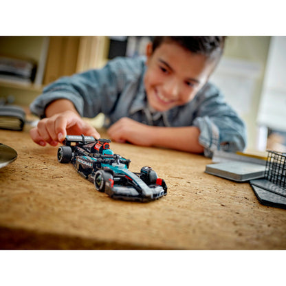 LEGO Speed Champions: Mercedes-AMG F1 W15 Race Car