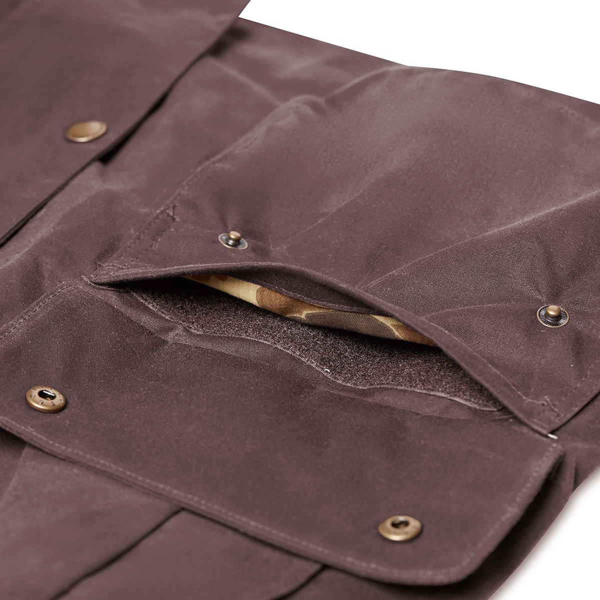 Ball and Buck Upland Jacket