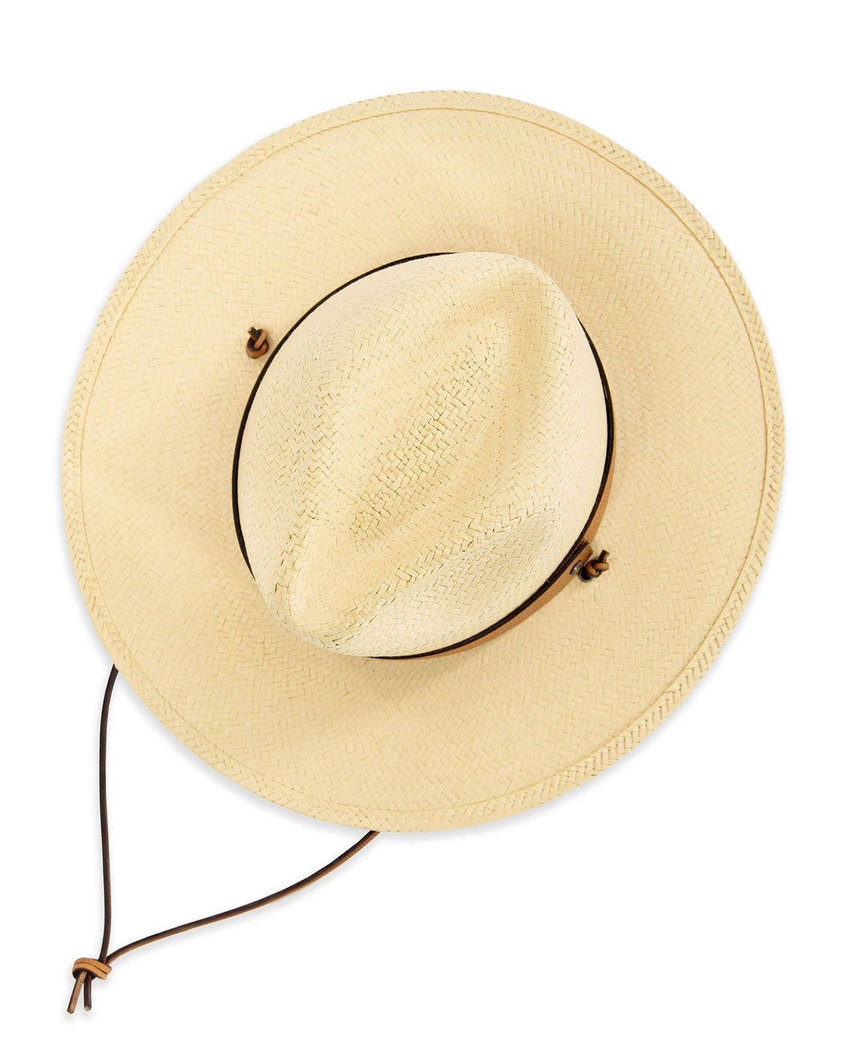 Ball and Buck Brimmed Field Hat