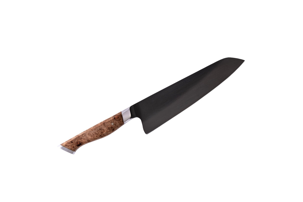 Steelport Knife Co. Everyday Knife & Board Set