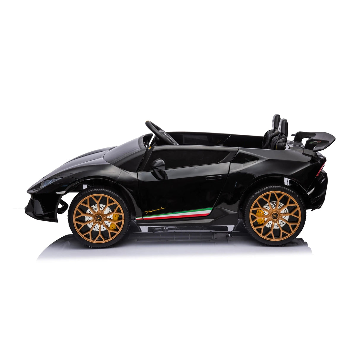 Lamborghini Huracán Kids' Ride-On