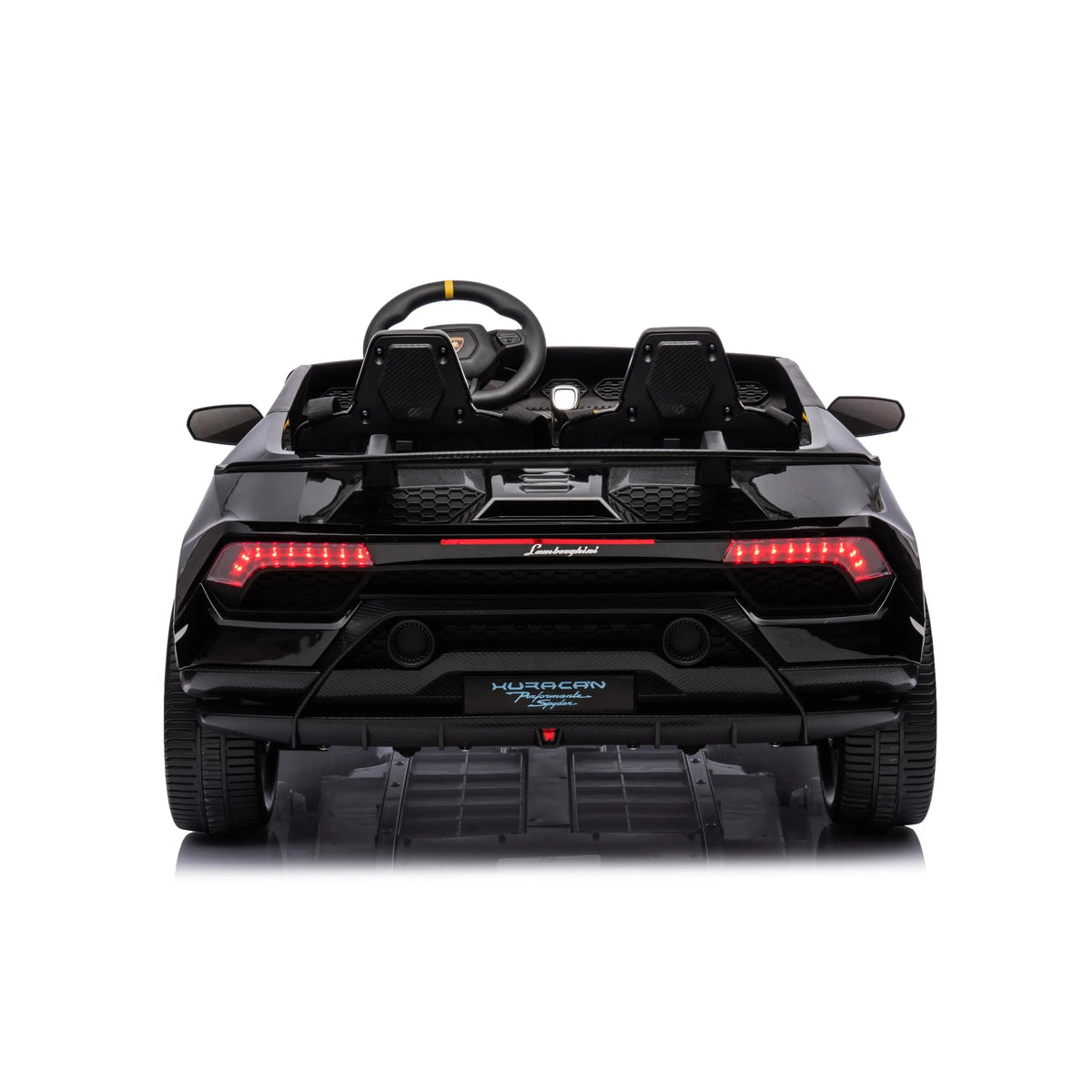 Lamborghini Huracán Kids' Ride-On