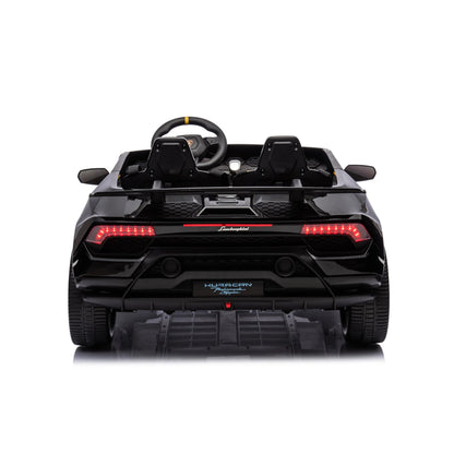 Lamborghini Huracán Kids' Ride-On