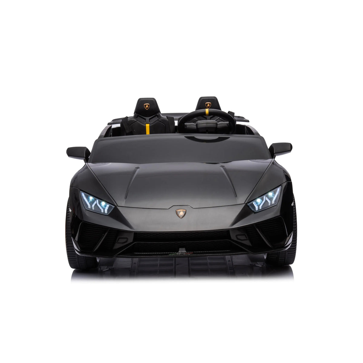 Lamborghini Huracán Kids' Ride-On