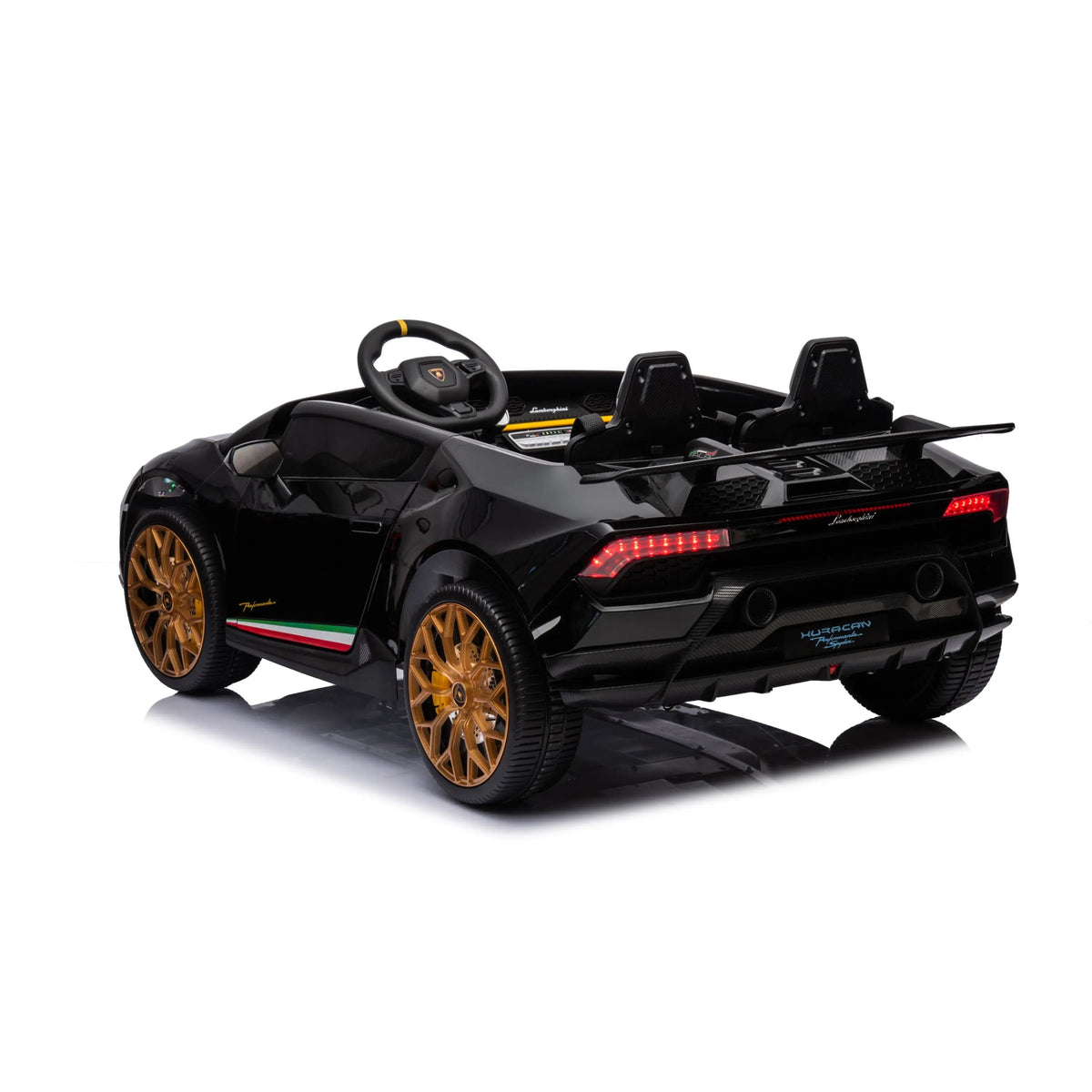 Lamborghini Huracán Kids' Ride-On