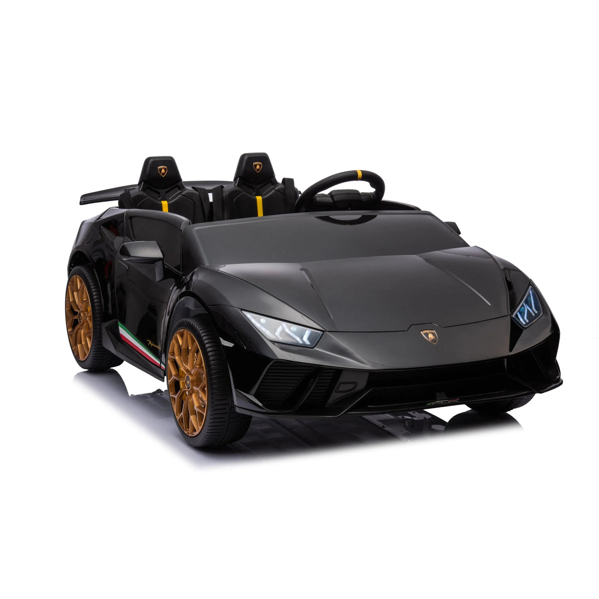 Lamborghini Huracán Kids' Ride-On