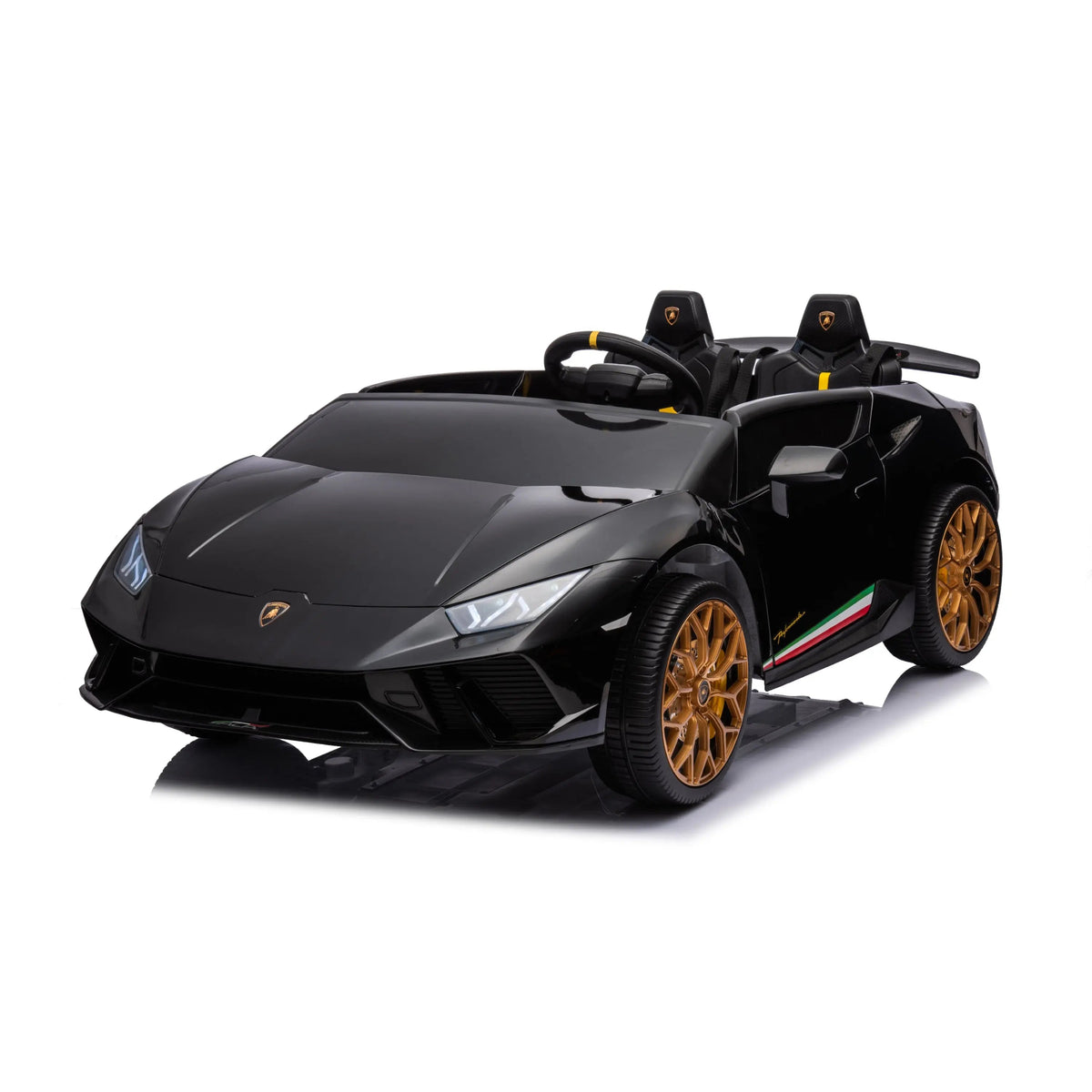 Lamborghini Huracán Kids' Ride-On