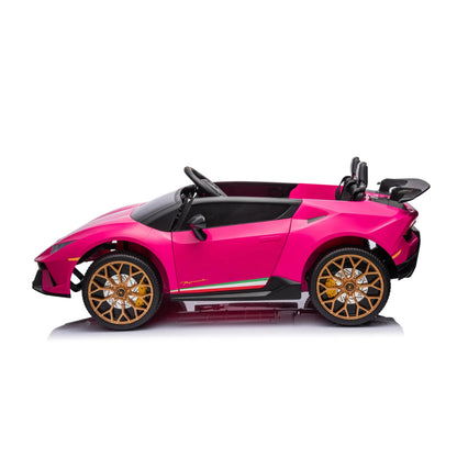 Lamborghini Huracán Kids' Ride-On