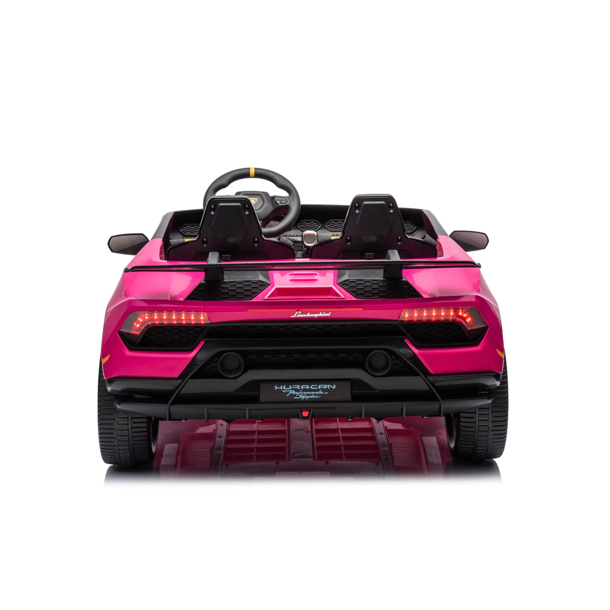 Lamborghini Huracán Kids' Ride-On