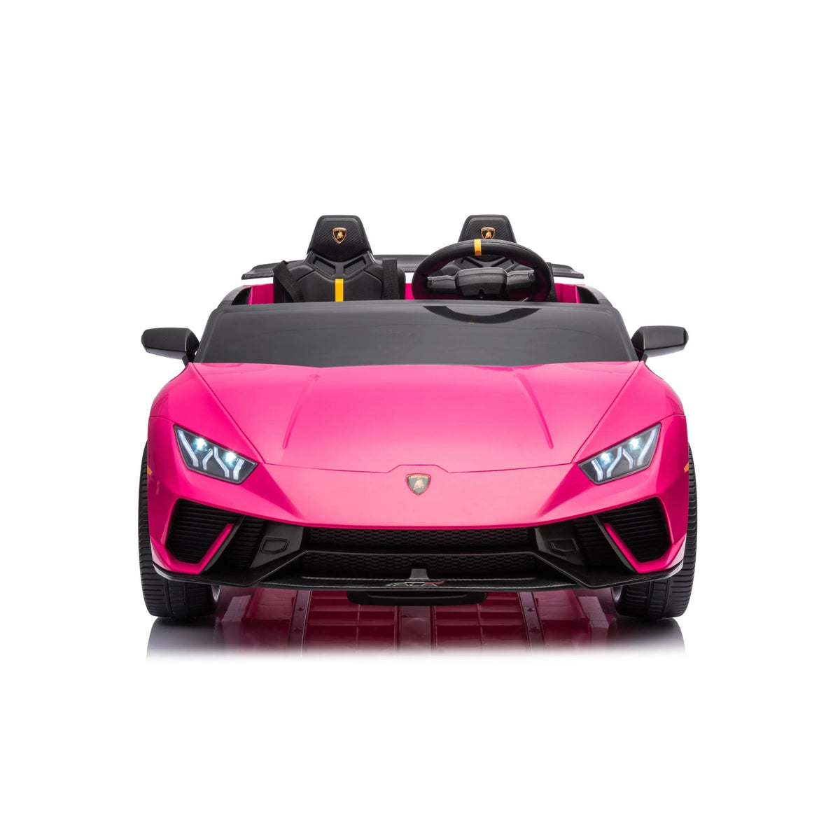 Lamborghini Huracán Kids' Ride-On