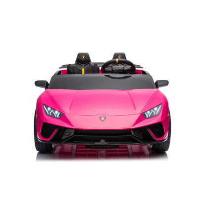 Lamborghini Huracán Kids' Ride-On