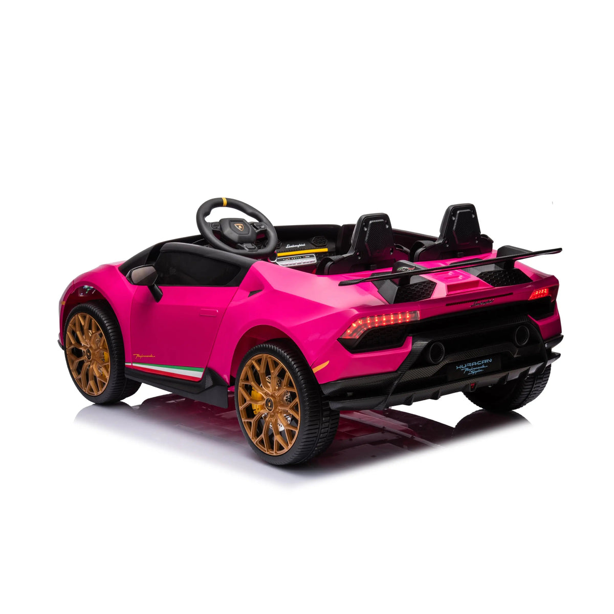Lamborghini Huracán Kids' Ride-On