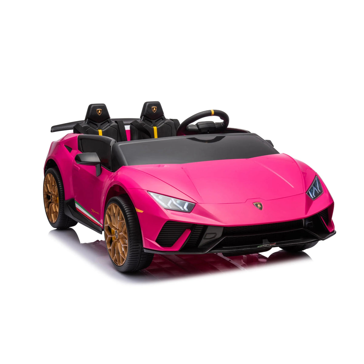 Lamborghini Huracán Kids' Ride-On
